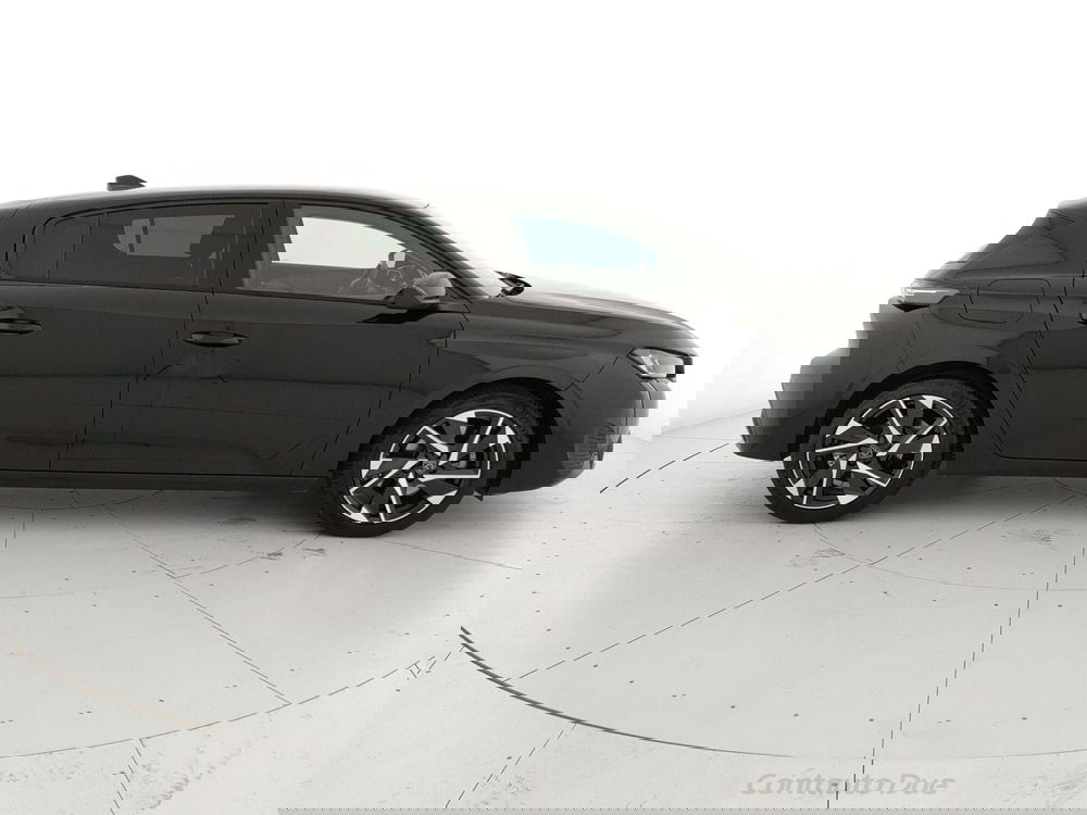 Peugeot 308 usata a Caserta (4)