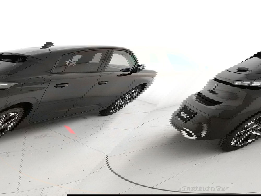 Peugeot 308 usata a Caserta (5)