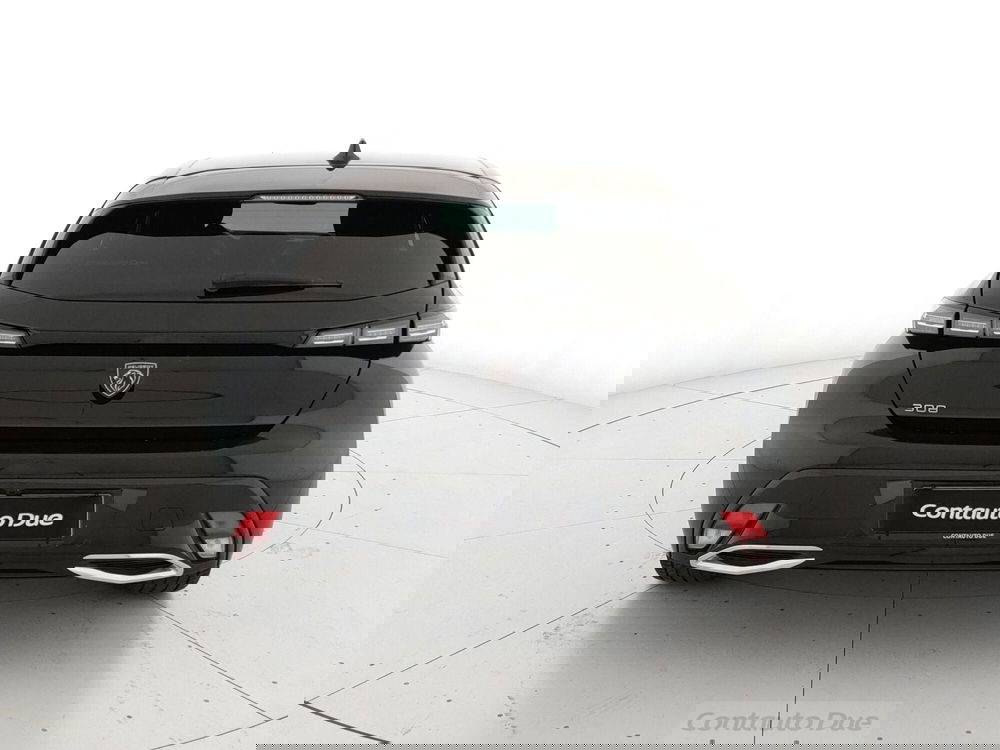 Peugeot 308 usata a Caserta (6)