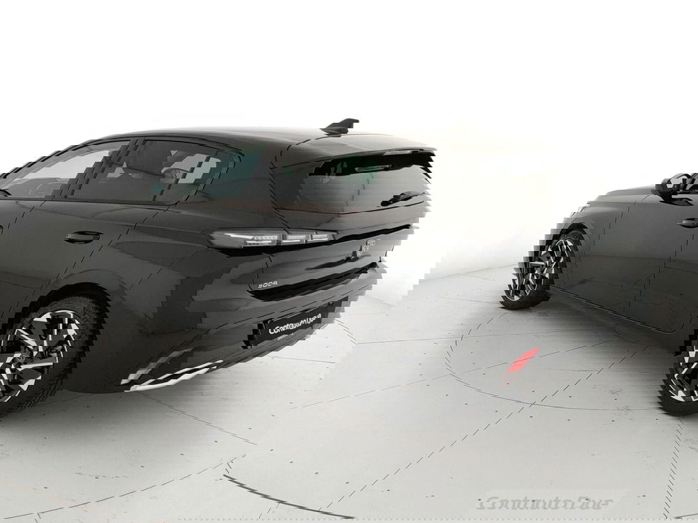 Peugeot 308 usata a Caserta (7)