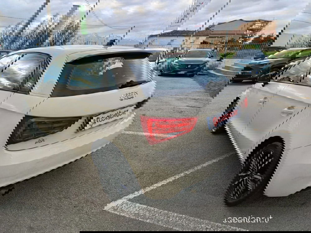 Audi A1 usata a Salerno (16)