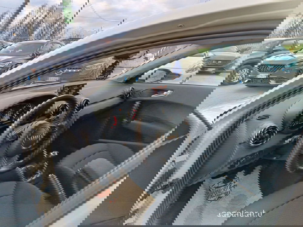 Audi A1 usata a Salerno (18)