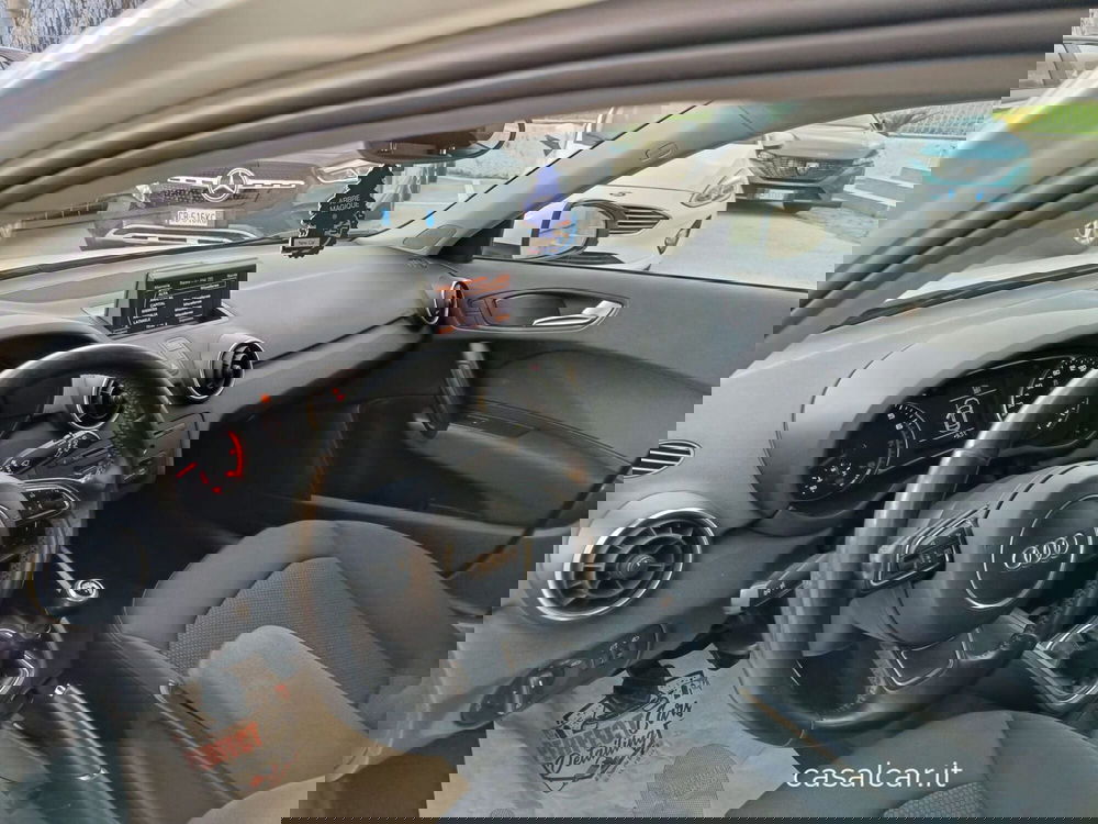 Audi A1 usata a Salerno (19)