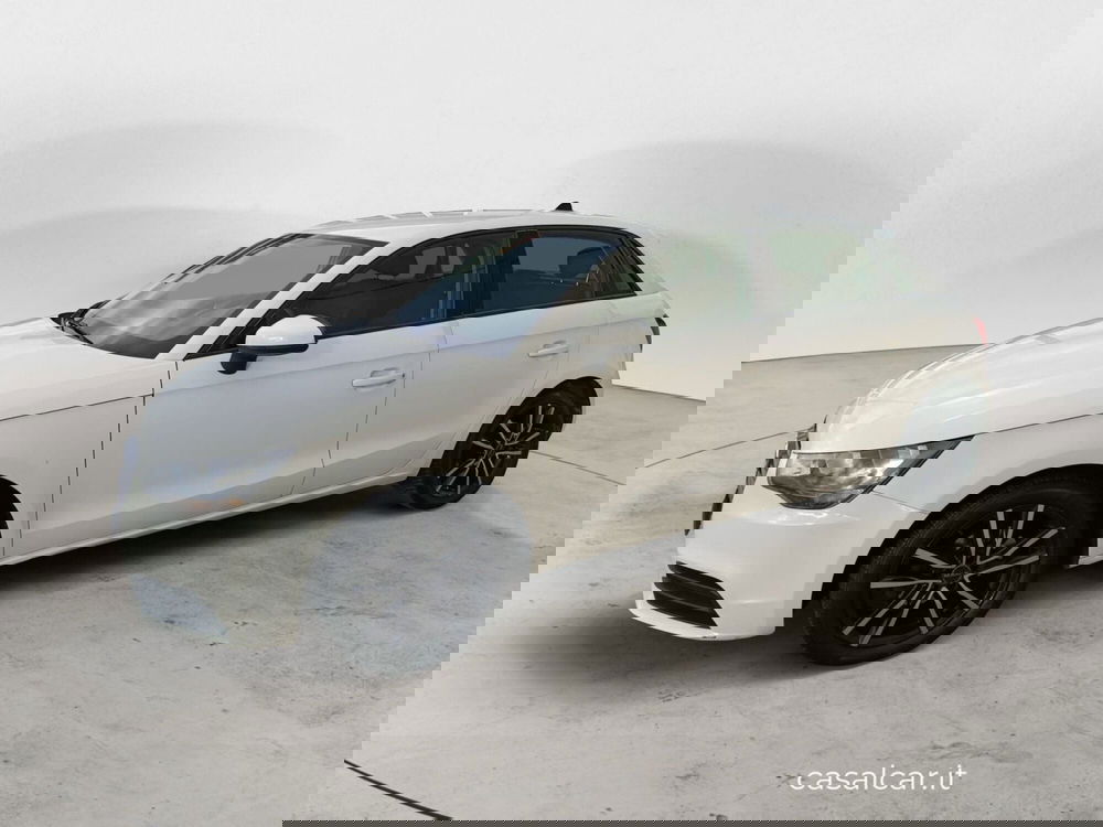 Audi A1 usata a Salerno (3)