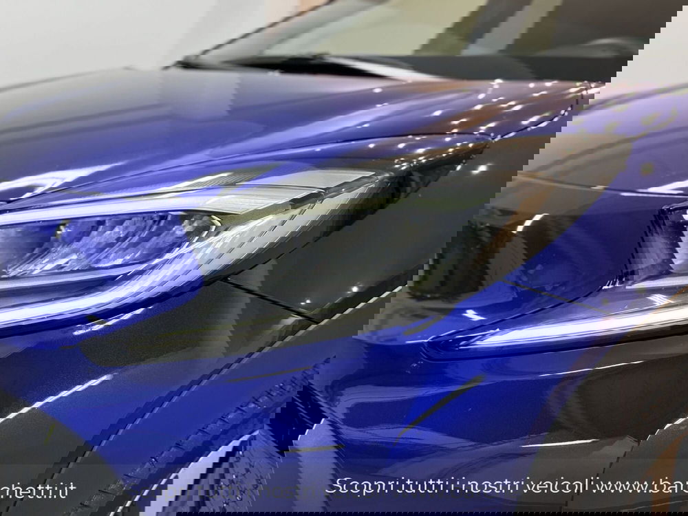 Toyota Aygo X usata a Brescia (6)