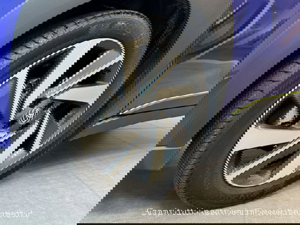 Toyota Aygo X usata a Brescia (7)