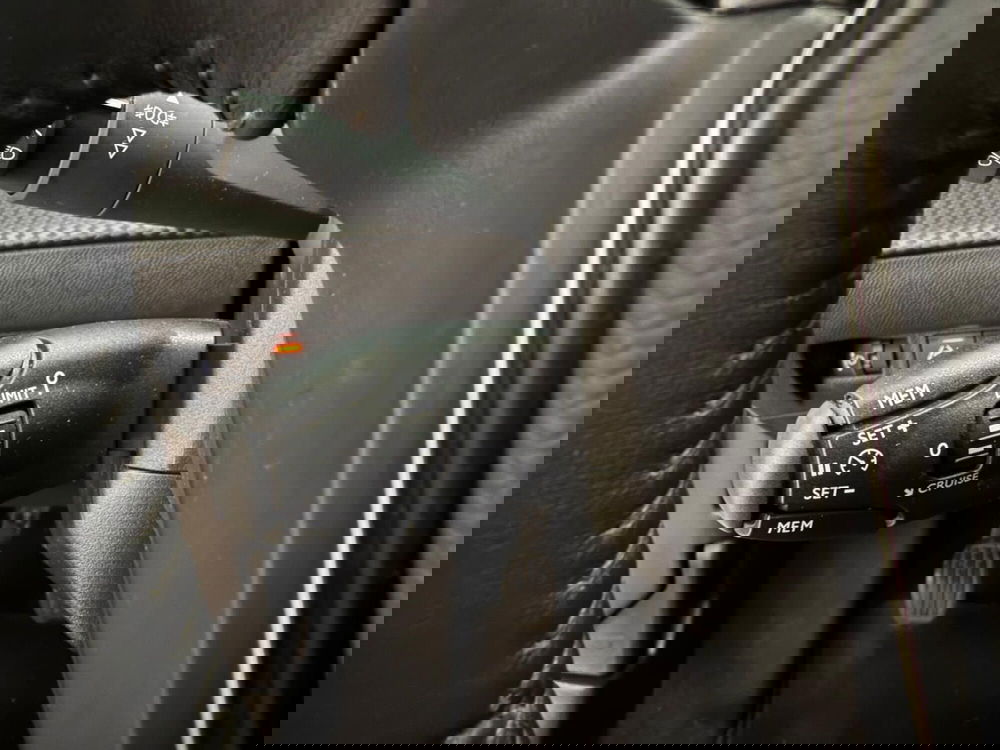 Peugeot 2008 usata a Napoli (10)