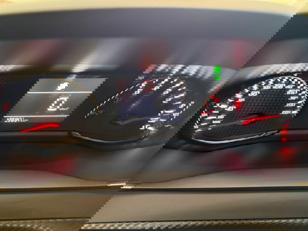 Peugeot 2008 usata a Napoli (11)