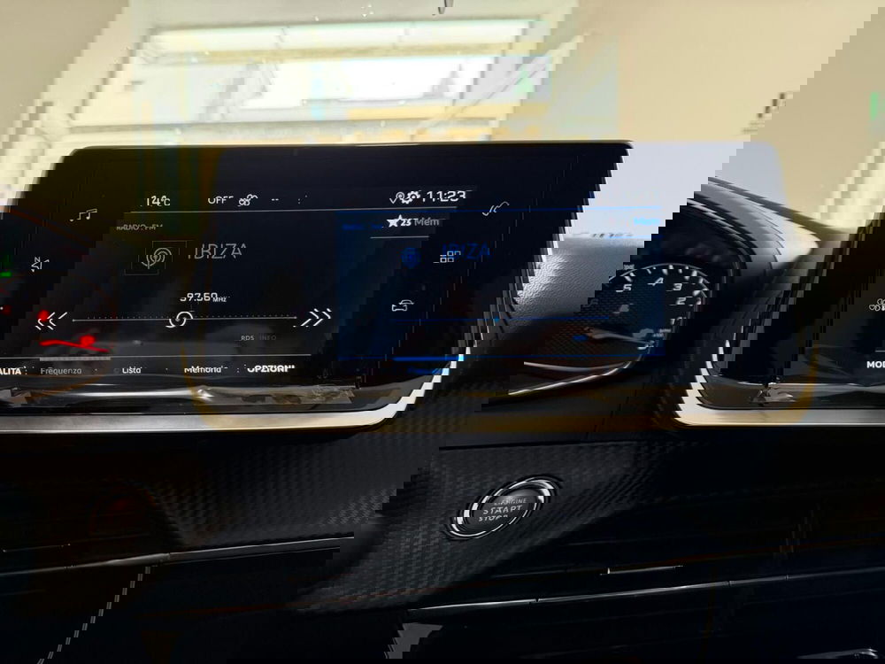 Peugeot 2008 usata a Napoli (12)