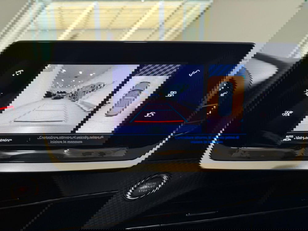 Peugeot 2008 usata a Napoli (13)