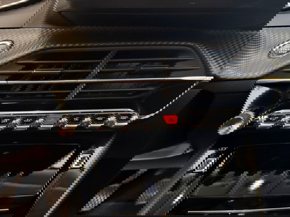 Peugeot 2008 usata a Napoli (14)