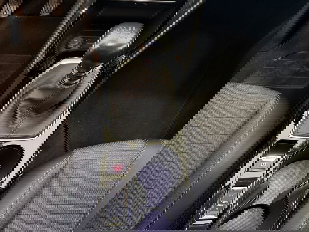 Peugeot 2008 usata a Napoli (15)