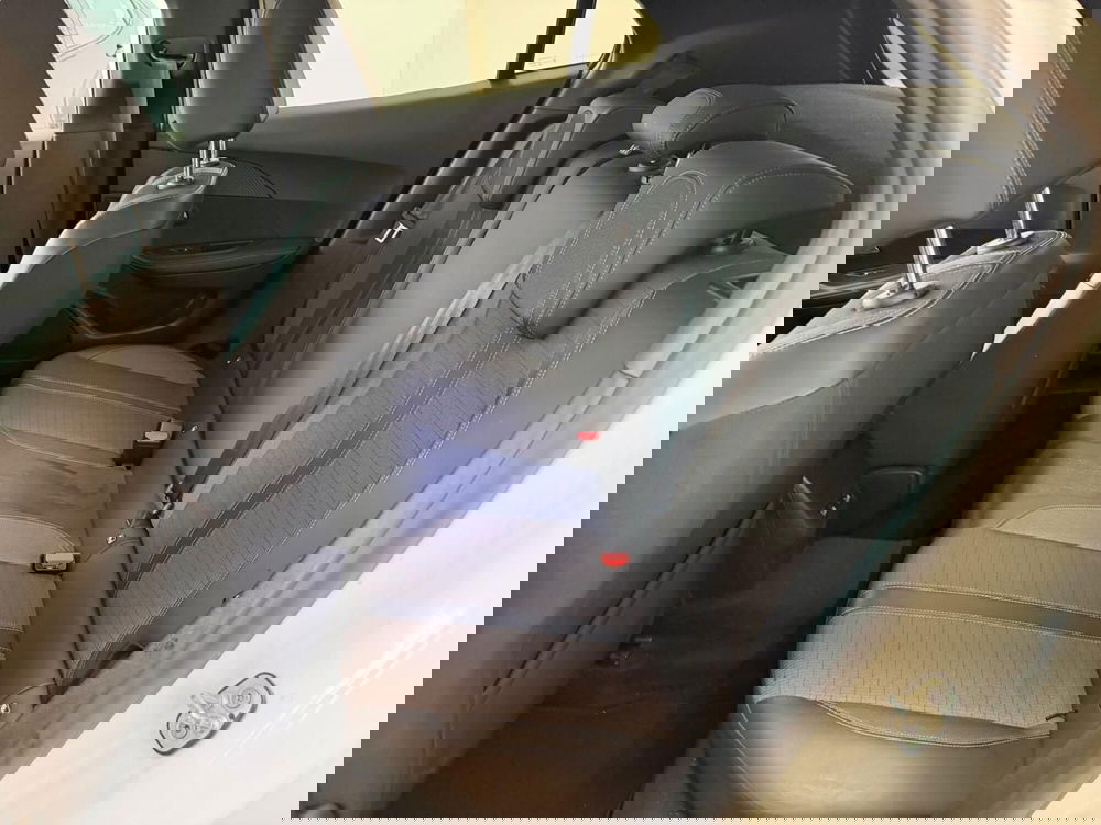 Peugeot 2008 usata a Napoli (16)