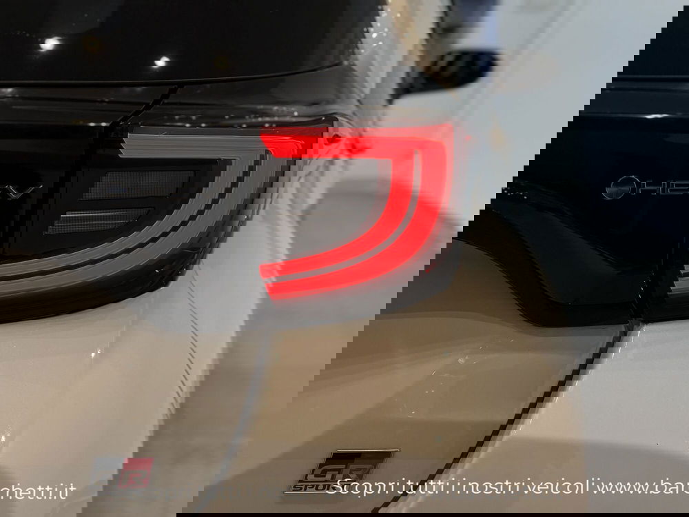 Toyota Yaris GR Sport usata a Brescia (4)