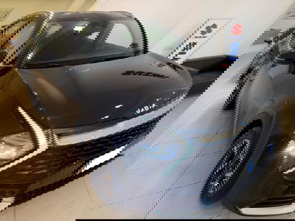 Kia Sportage usata a Napoli