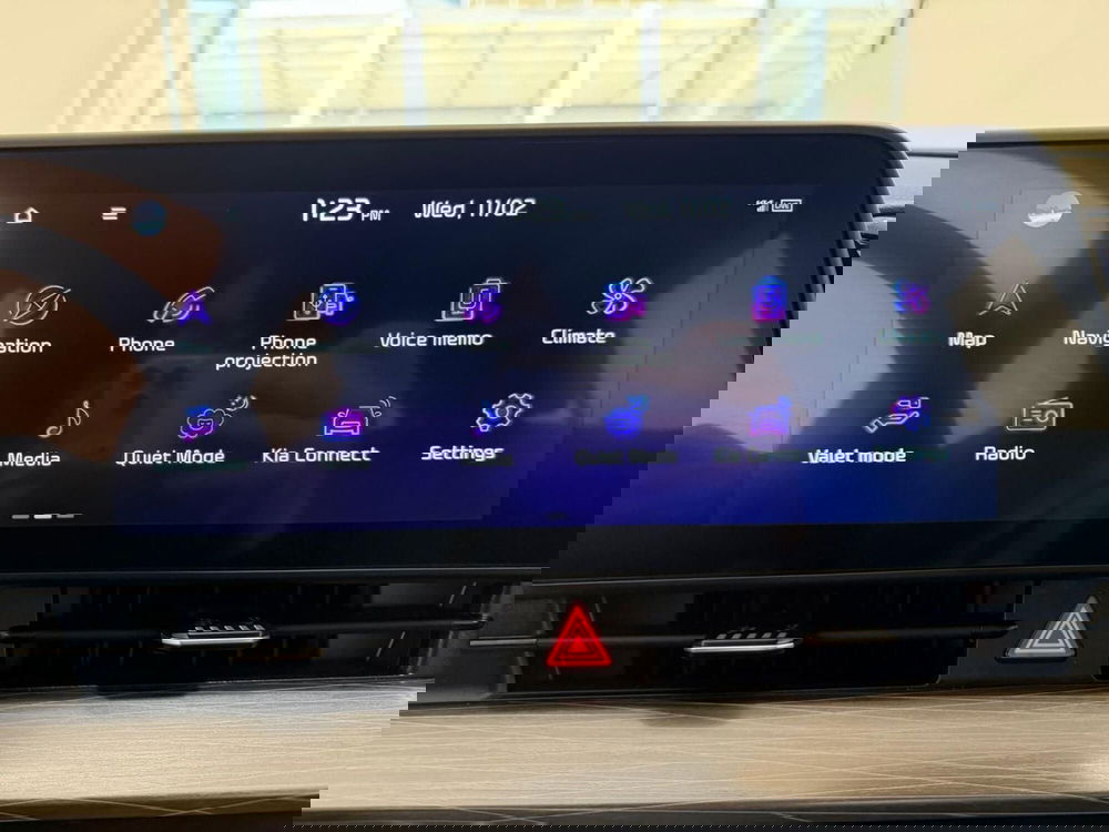 Kia Sportage usata a Napoli (12)