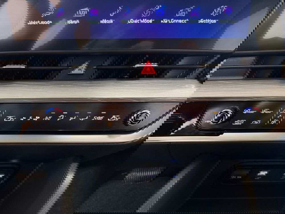 Kia Sportage usata a Napoli (14)