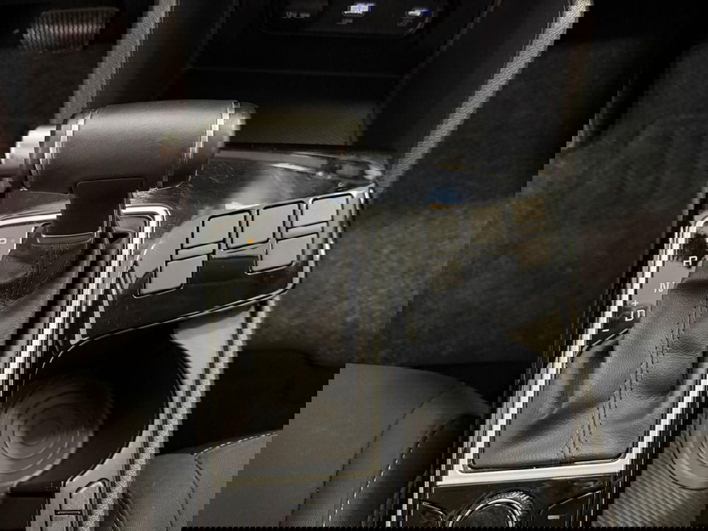 Kia Sportage usata a Napoli (15)