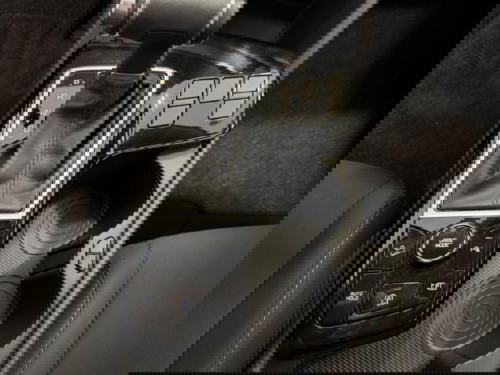 Kia Sportage usata a Napoli (16)