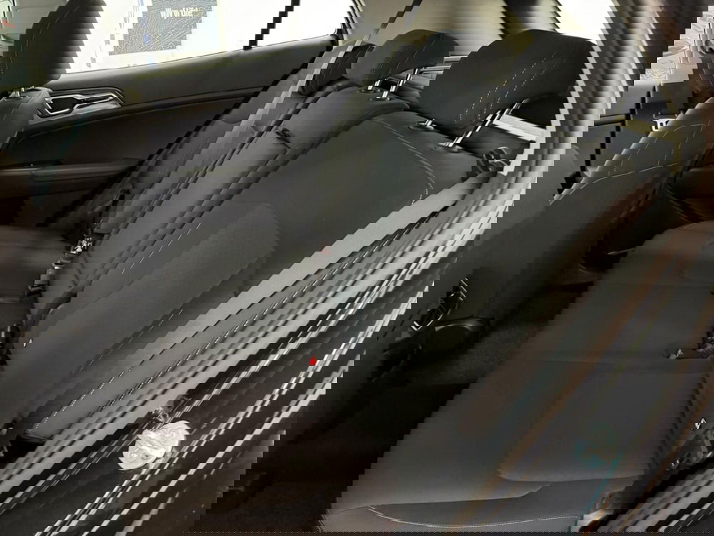 Kia Sportage usata a Napoli (17)