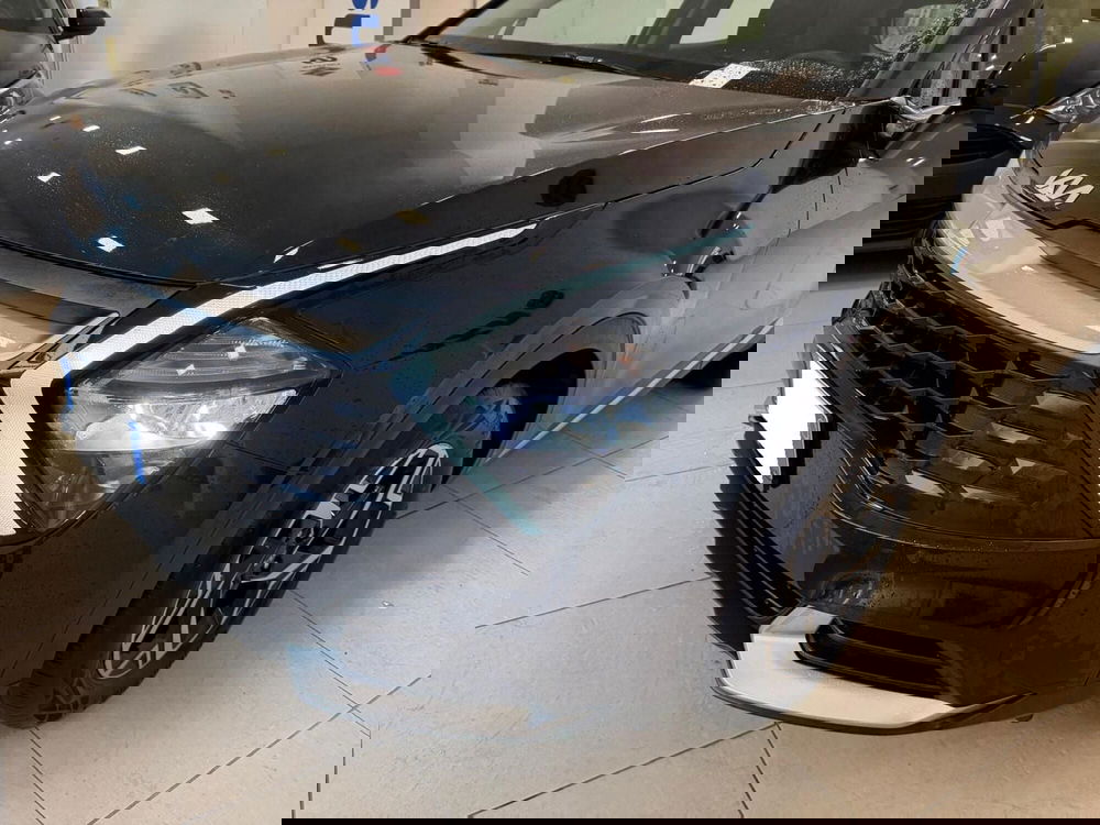 Kia Sportage usata a Napoli (18)