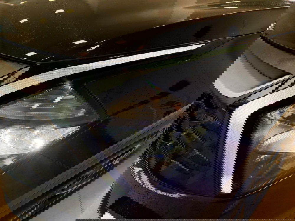 Kia Sportage usata a Napoli (19)