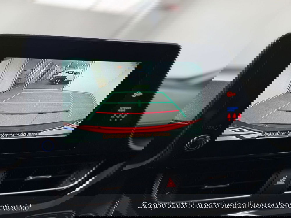 Toyota Toyota C-HR usata a Brescia (10)