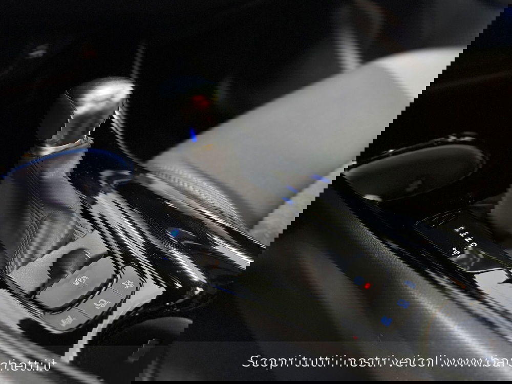 Toyota Toyota C-HR usata a Brescia (11)