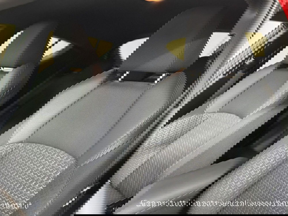 Toyota Toyota C-HR usata a Brescia (13)