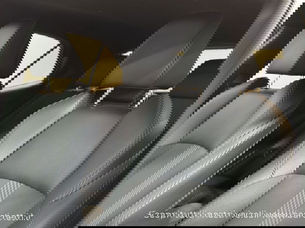 Toyota Yaris Cross usata a Brescia (14)