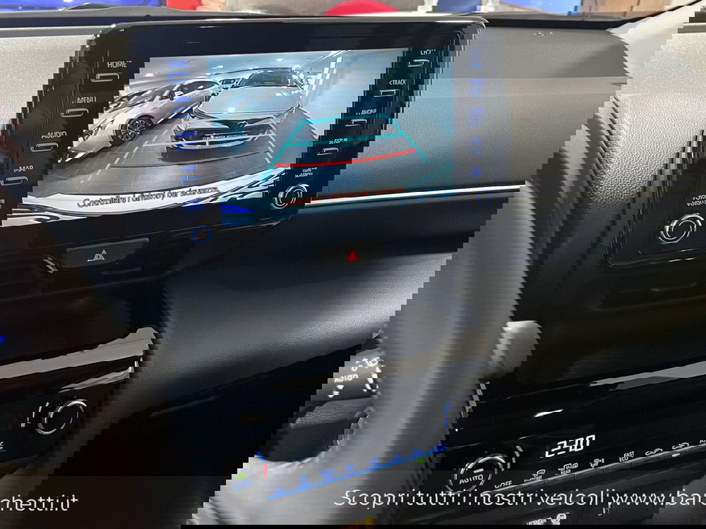 Toyota Yaris Cross usata a Brescia (10)