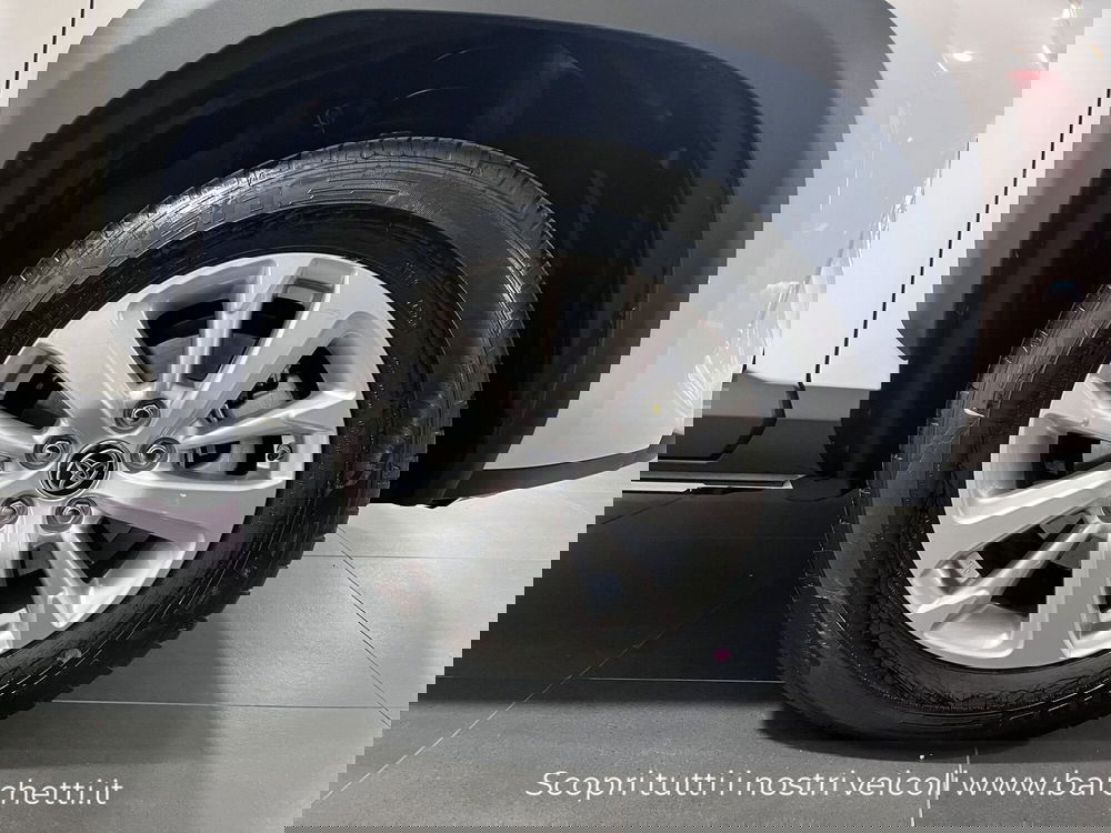 Toyota Yaris Cross usata a Brescia (6)