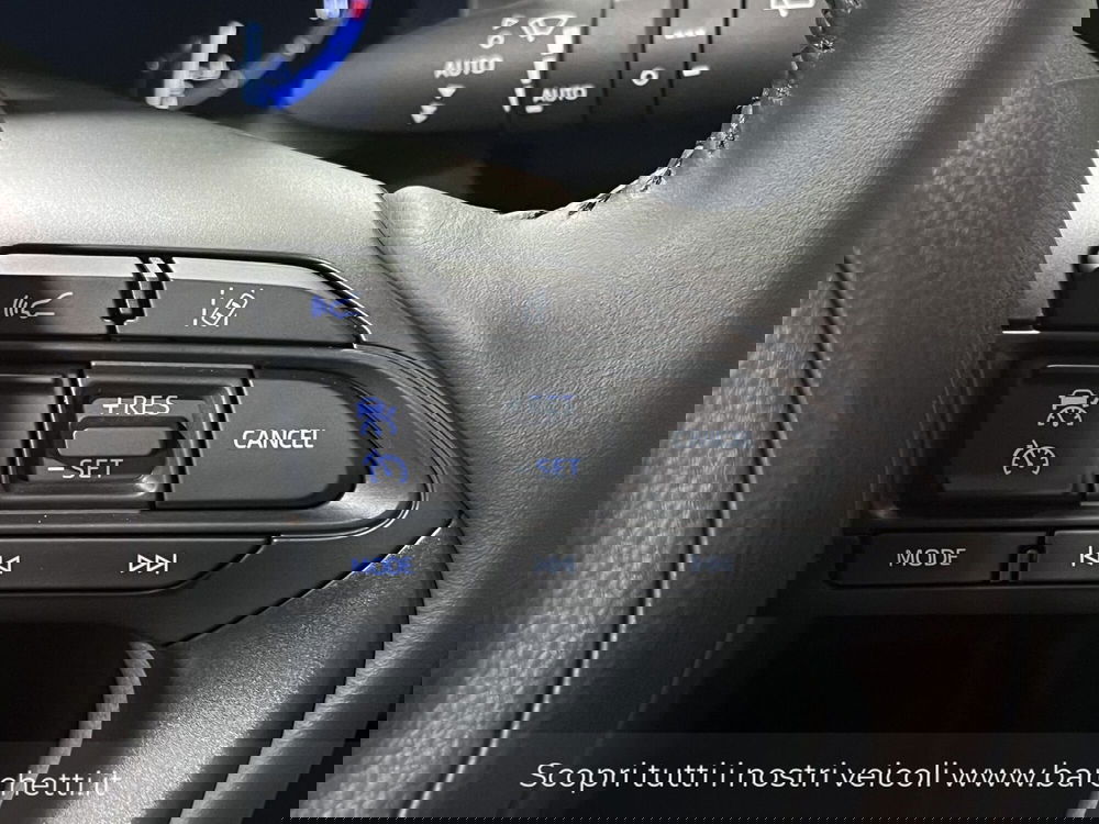 Toyota Yaris Cross usata a Brescia (8)