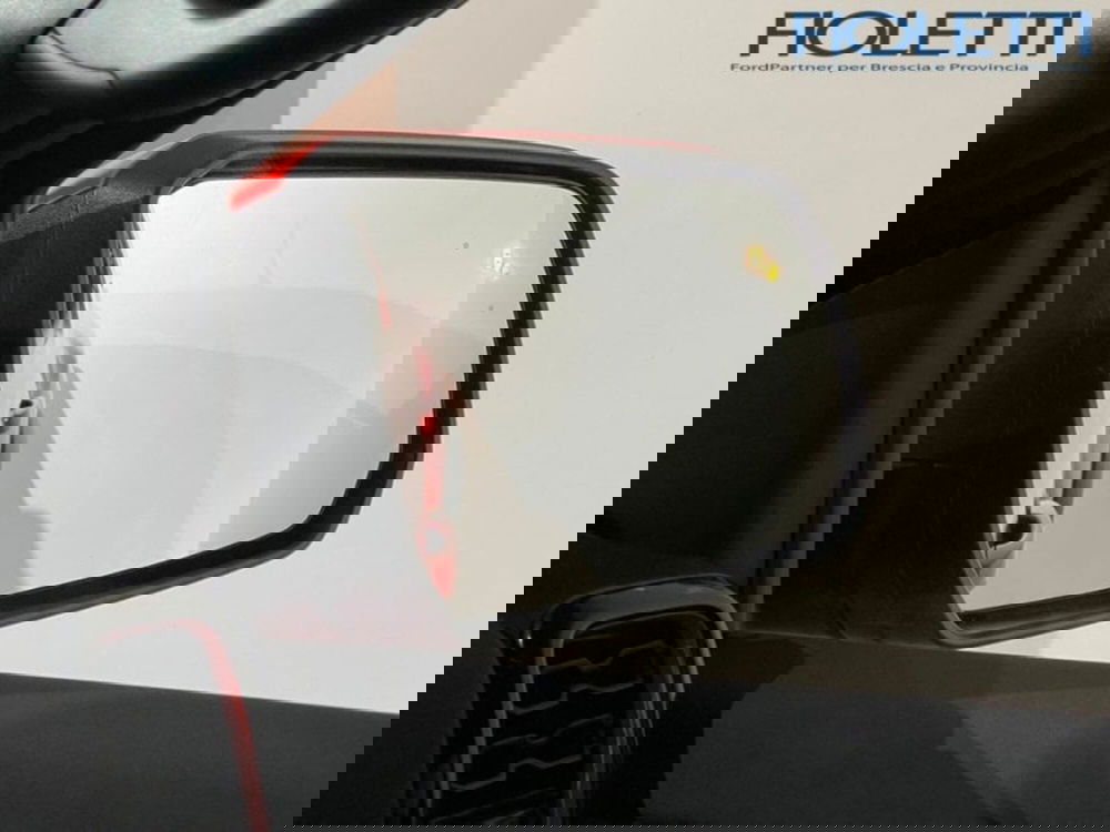 Ford Ranger Pick-up usata a Brescia (14)