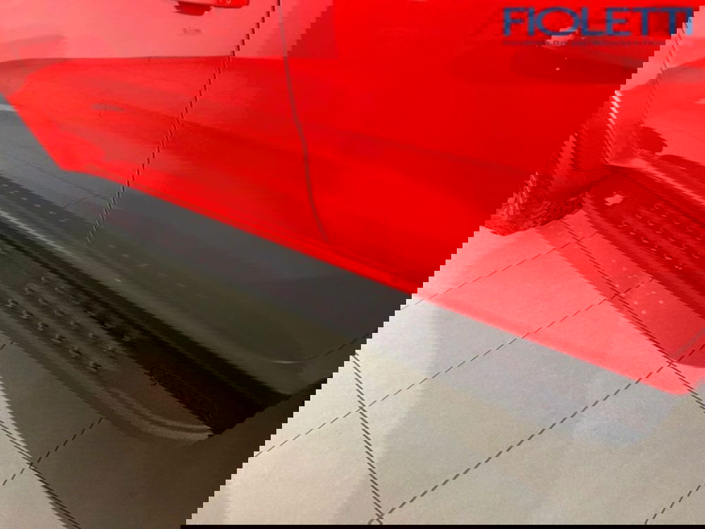 Ford Ranger Pick-up usata a Brescia (15)