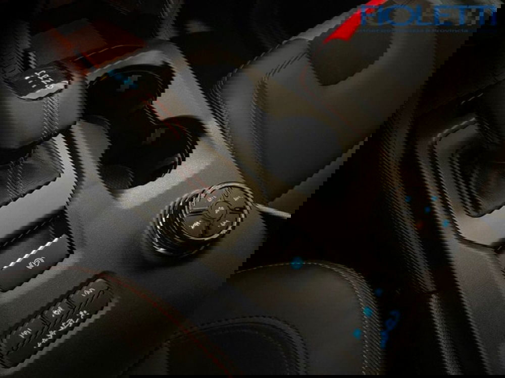 Ford Ranger Pick-up usata a Brescia (8)