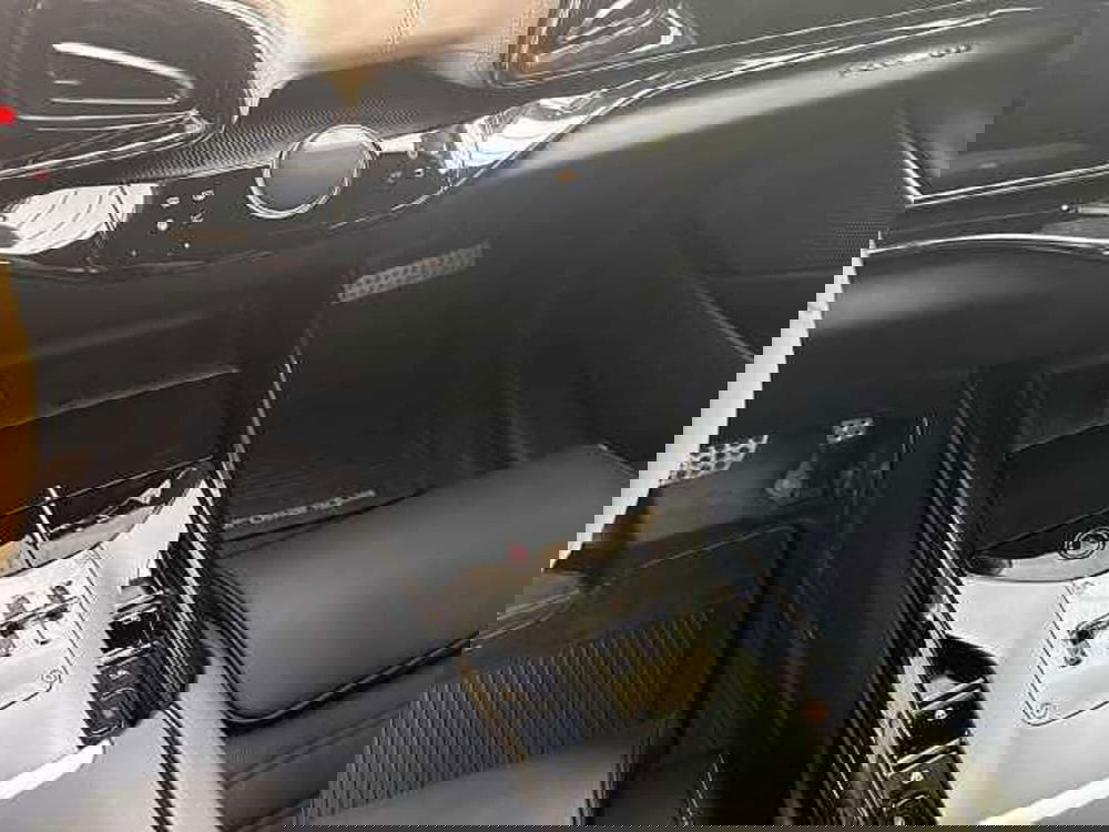 Ferrari Purosangue usata a Napoli (20)