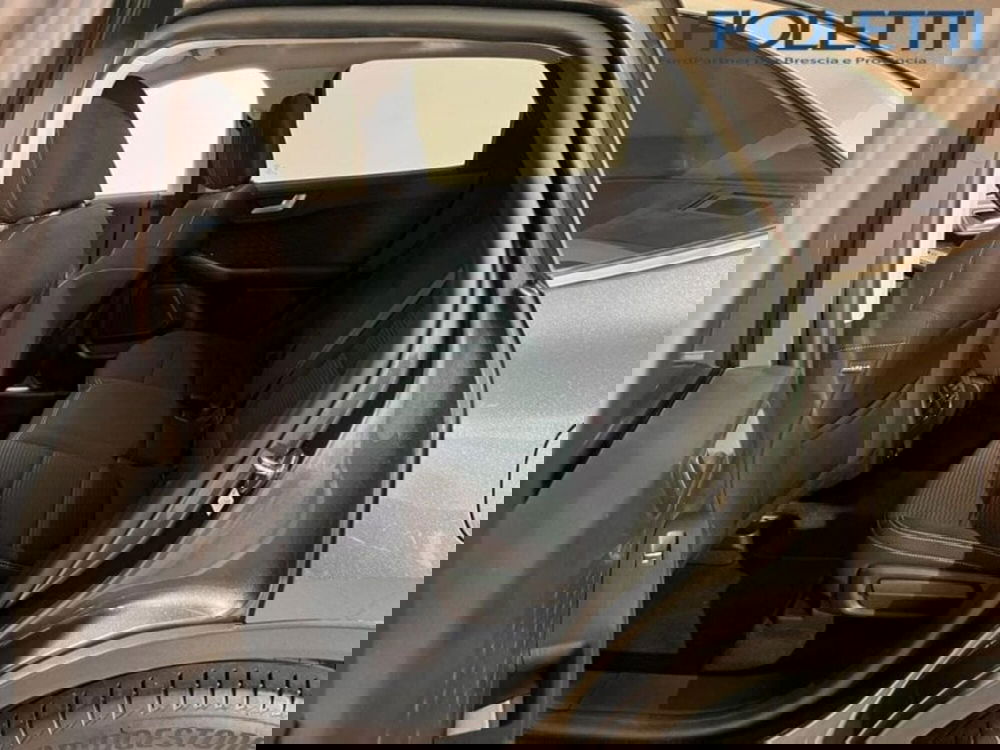 Ford Kuga usata a Brescia (10)