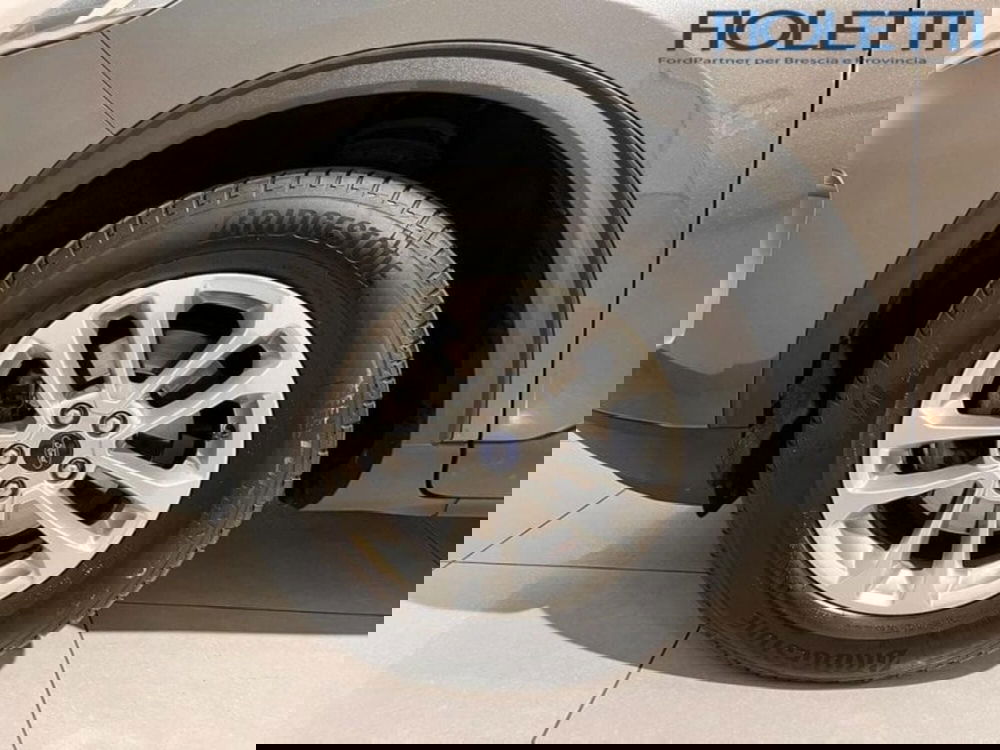 Ford Kuga usata a Brescia (11)