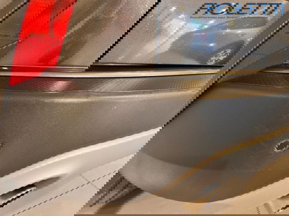 Ford Kuga usata a Brescia (12)
