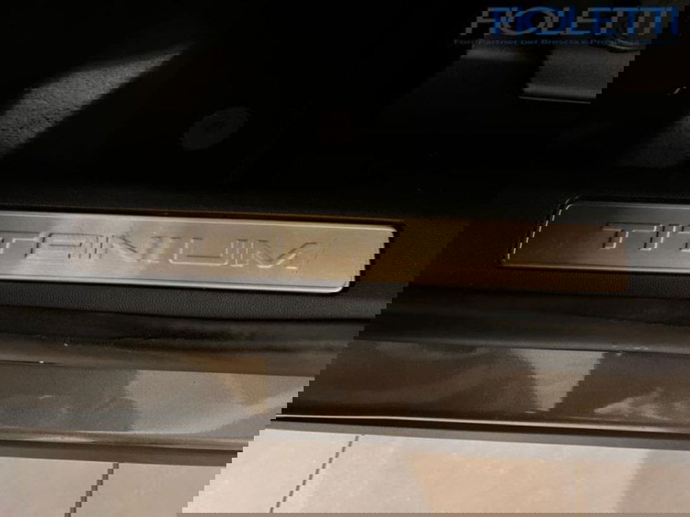 Ford Kuga usata a Brescia (13)