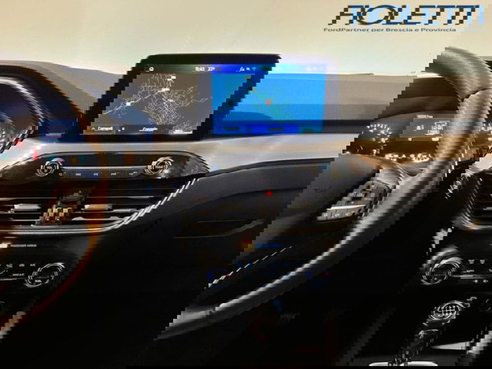 Ford Kuga usata a Brescia (8)