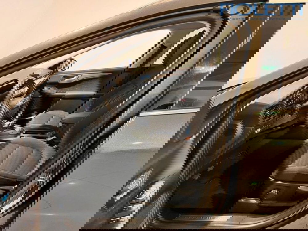 Ford Kuga usata a Brescia (9)