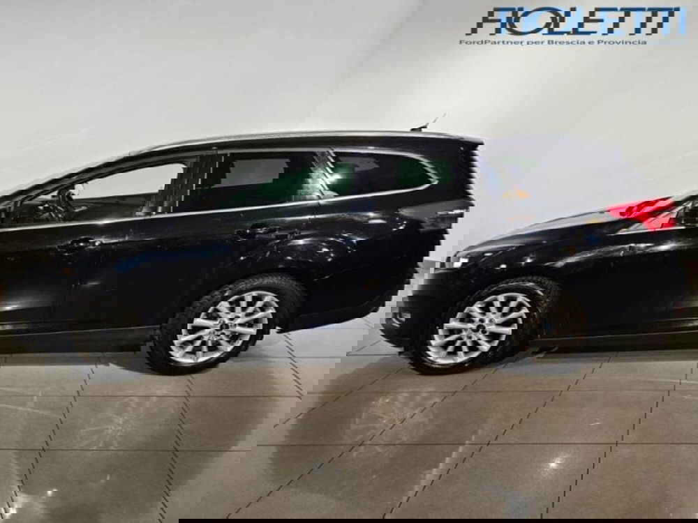 Ford Focus Station Wagon usata a Brescia (4)