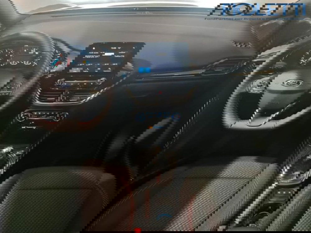 Ford Puma usata a Brescia (12)