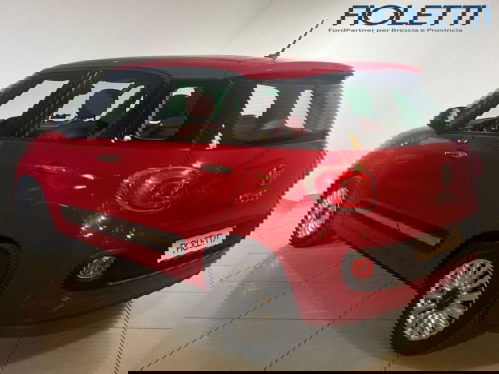 Fiat 500L usata a Brescia (2)