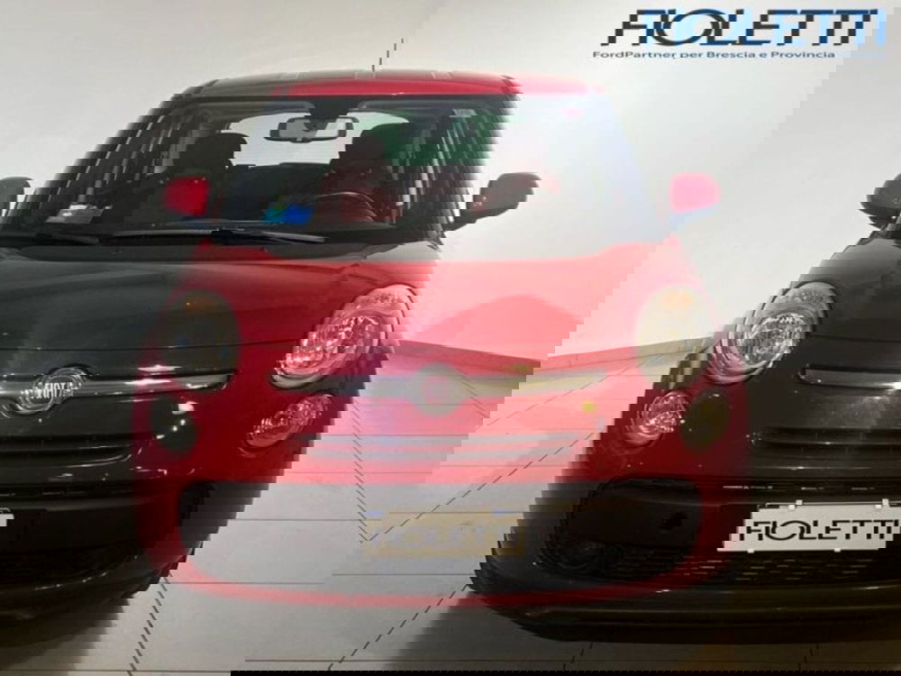 Fiat 500L usata a Brescia (3)