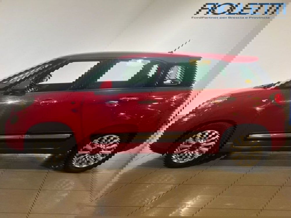 Fiat 500L usata a Brescia (4)