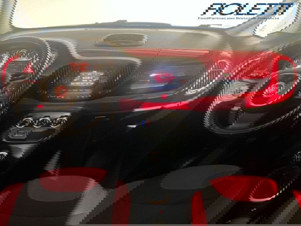 Fiat 500L usata a Brescia (6)