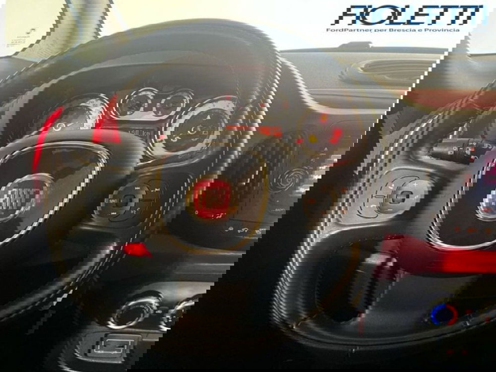 Fiat 500L usata a Brescia (7)